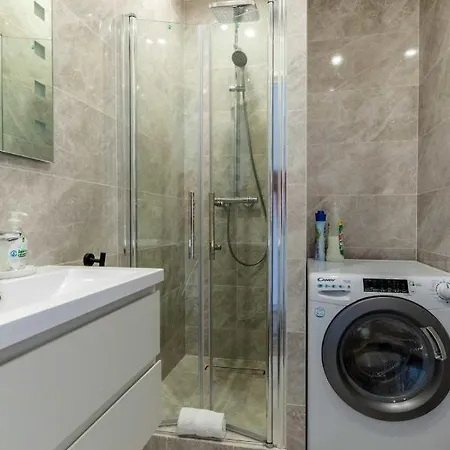 Beautiful Flat With Balcony * Deauville