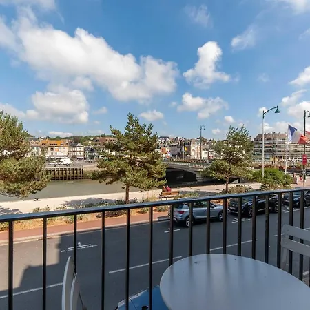 Appartement Beautiful Flat With Balcony *